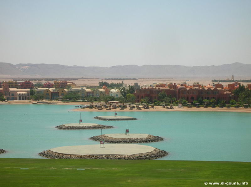 El Gouna Golf Club 8114